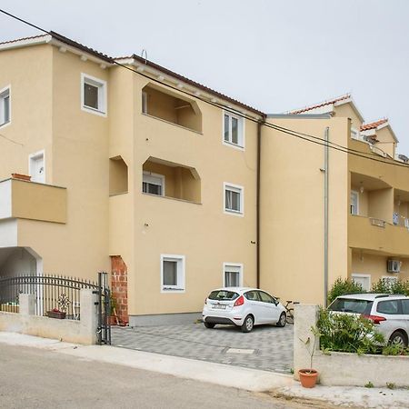 Appartement Apartman Nina à Zadar Extérieur photo